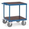 Fetra zwaarlast tafelwagen 12497 blauw