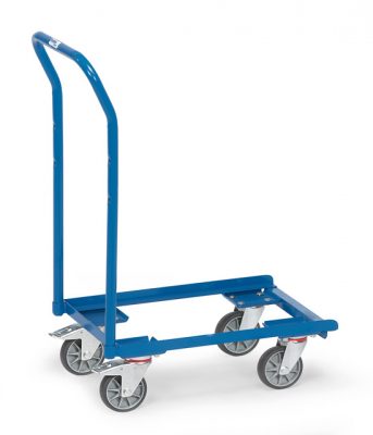 Eurobakken rolplateau 13587 - open frame