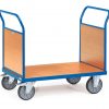 Dubbele kopwandwagen 2521