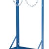 Gasflessenstandaard 51150