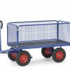 Handtrekwagen 6434 V met trekoog