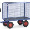 Handtrekwagen 6444 V met trekoog