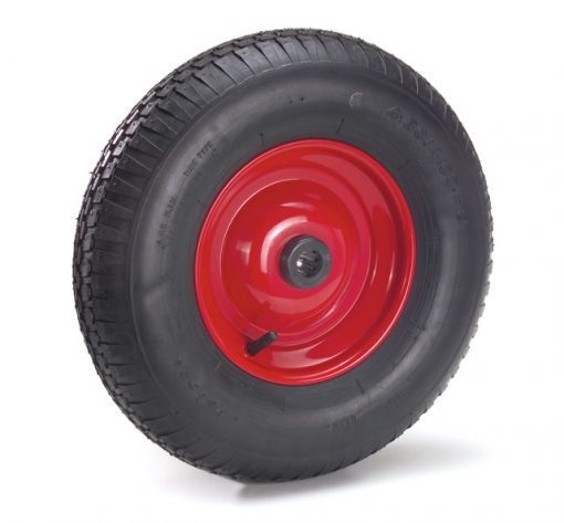 Fetra luchtband stalen velg 71121