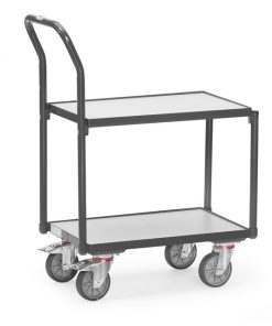 ESD Eurobakken rolplateau 935400