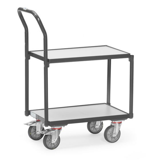ESD Eurobakken rolplateau 935400