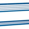 Etage voor Fetra etagewagens