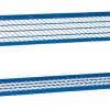 Draadgaas etage voor Fetra etagewagens