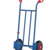 Fetra pakkettensteekwagen FEK1116L