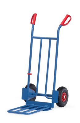 Fetra pakkettensteekwagen FEK1116L