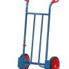 Fetra pakkettensteekwagen FEK1116V