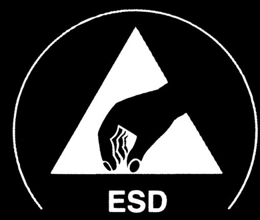 ESD