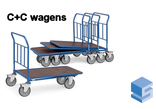 C=C wagens
