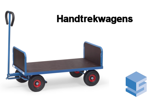 Handtrekwagens