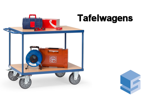 Tafelwagens