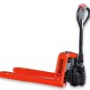 Electrische handpallettruck 2000kg.